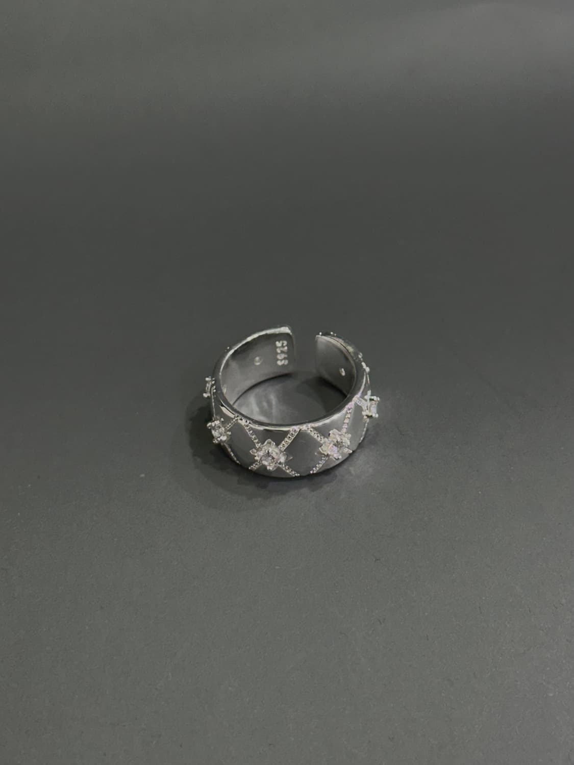 Louvi 반지 상품이미지2