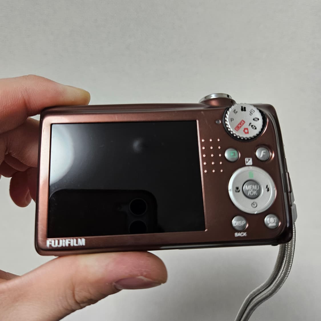 [아일릿 원희 디카] 후지필름 파인픽스 F70 EXR FINEPIX 상품이미지3