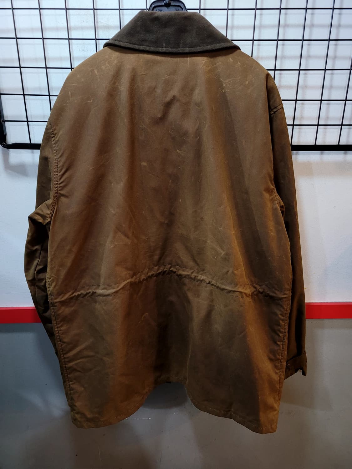 정품 FILSON 필슨 왁스드 헌팅자켓  상품이미지2