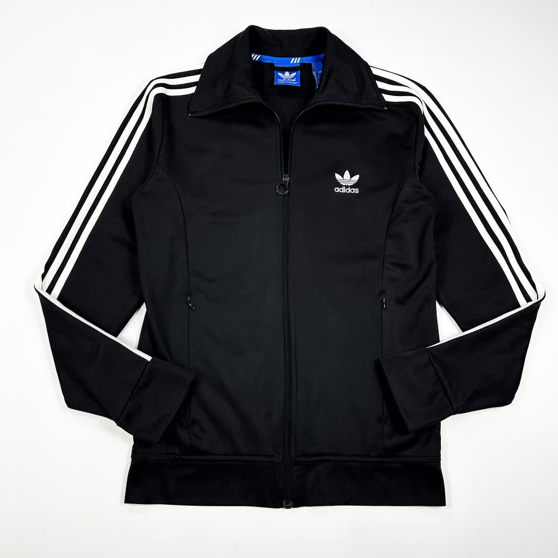 아디다스 og 구형 유로파 져지 블랙 L 상품이미지1