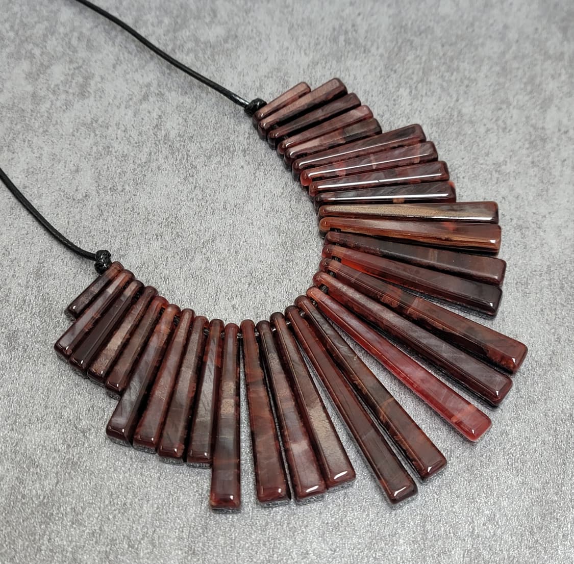 vintage necklace 상품이미지4