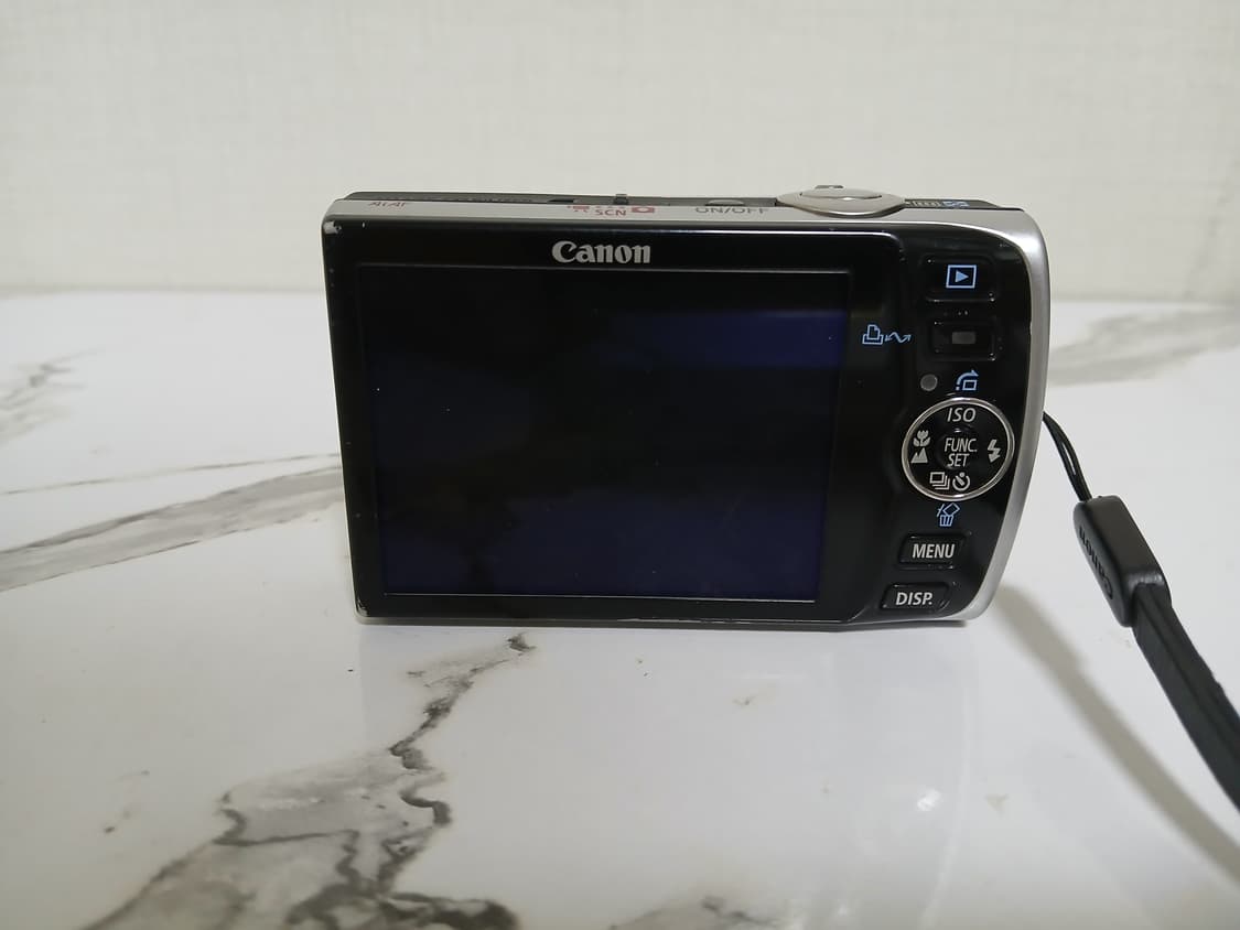 캐논 익서스 860 IS 디지털 카메라(ixus860is) 상품이미지7