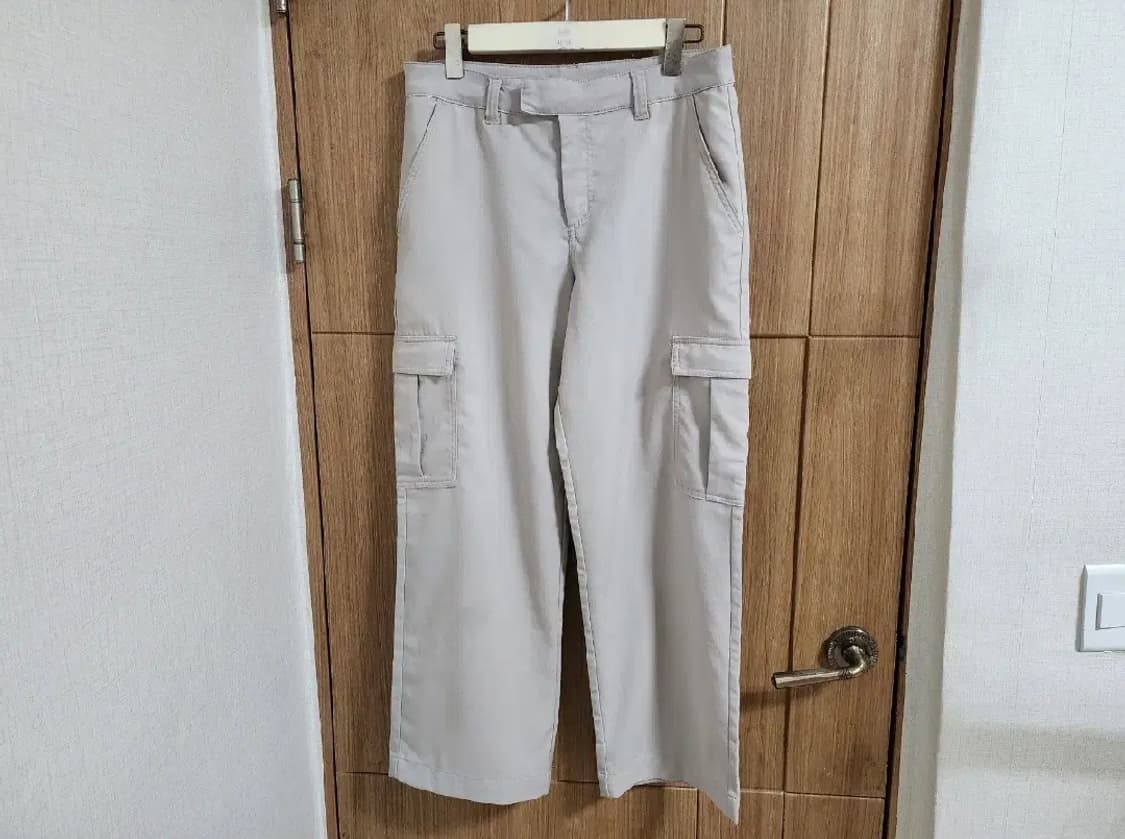 (30)H&M 카고 팬츠 상품이미지1
