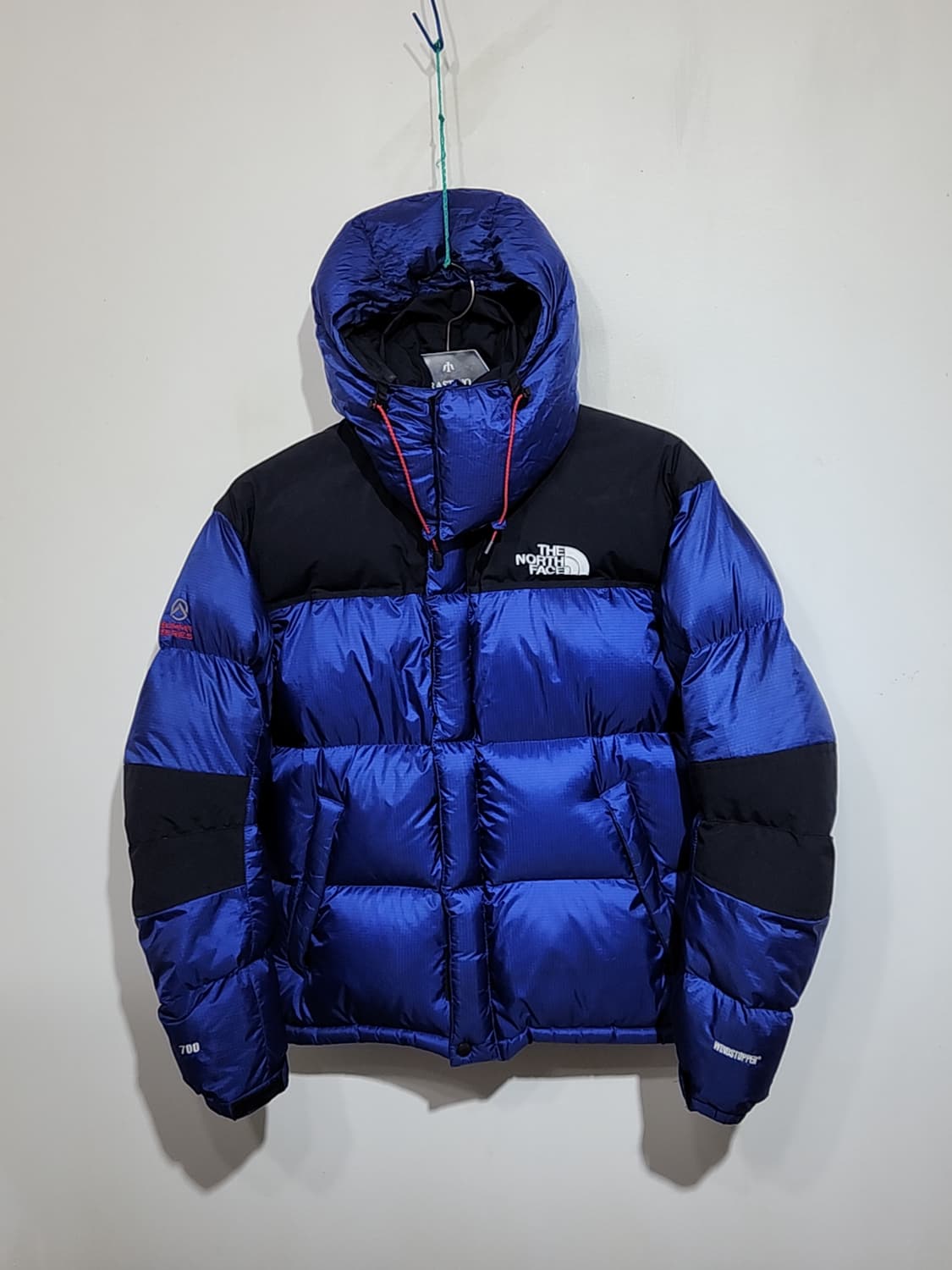 (95) 노스페이스 발토로 패딩점퍼 서밋시리즈 거위털 구스다운 자켓  상품이미지1