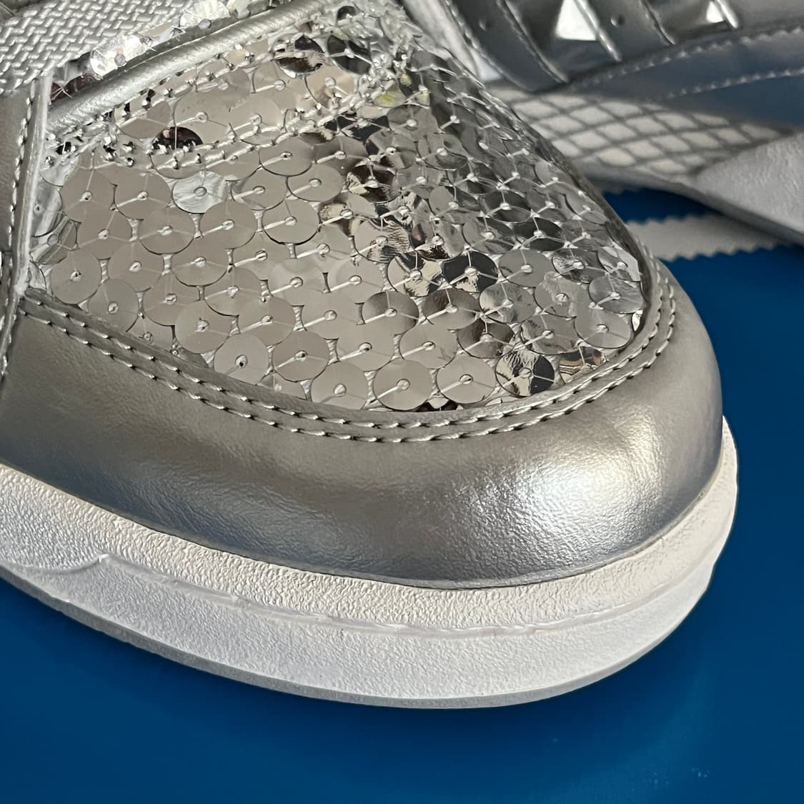 adidas originals 미시 엘리엇 콜라보 한정판 Y2K 상품이미지2