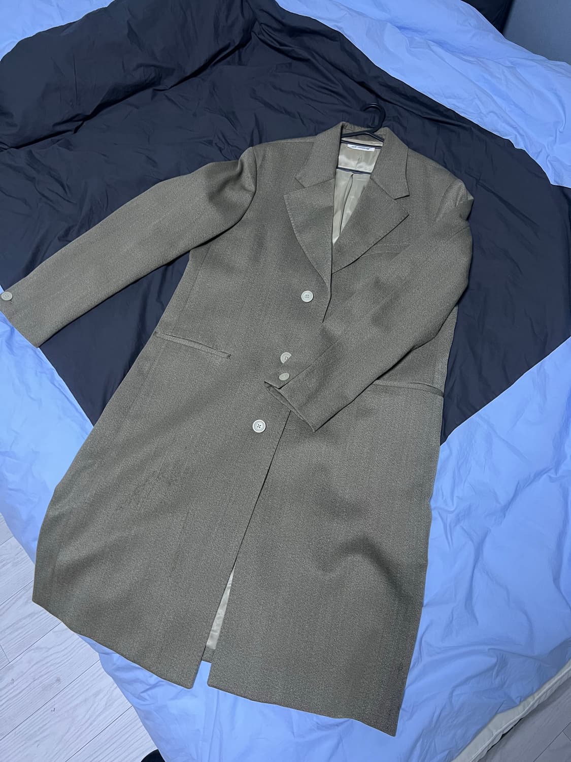 아워레가시 돌핀코트 50사이즈 상품이미지2