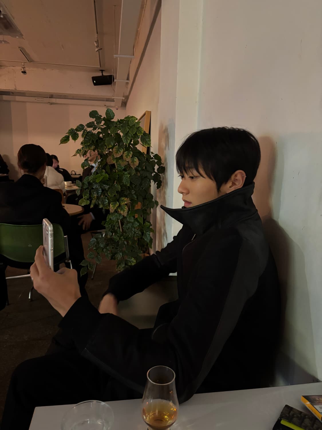 릭오웬스 자켓 2009년 (48) 상품이미지6