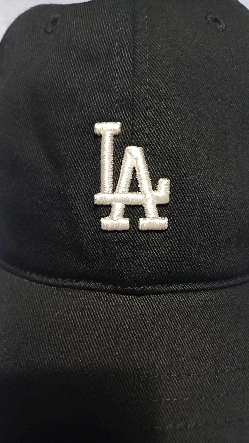 MLB LA 면모자 Free 상품이미지4