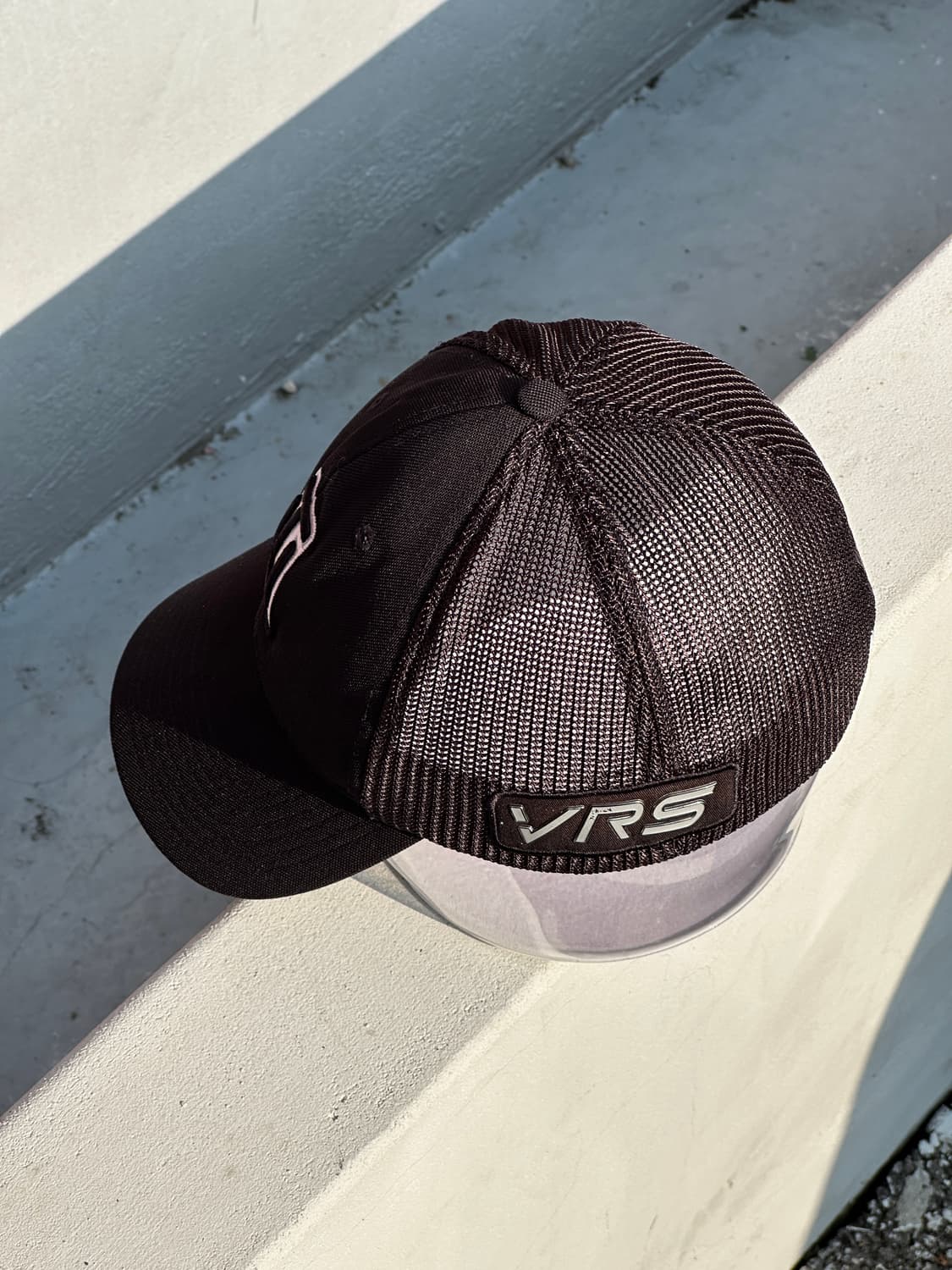 [L-XL] 나이키 타이거우즈 로고 볼캡 모자 골프 상품이미지3