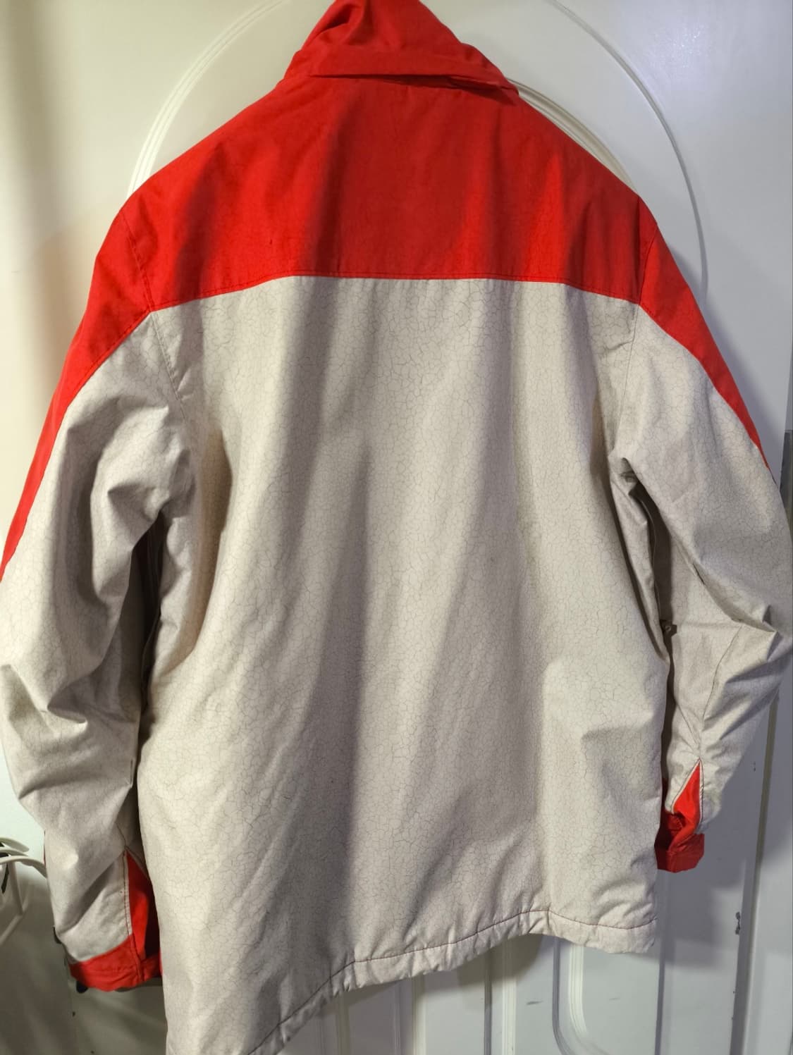 95 후부 경량패딩 바람막이 상품이미지6