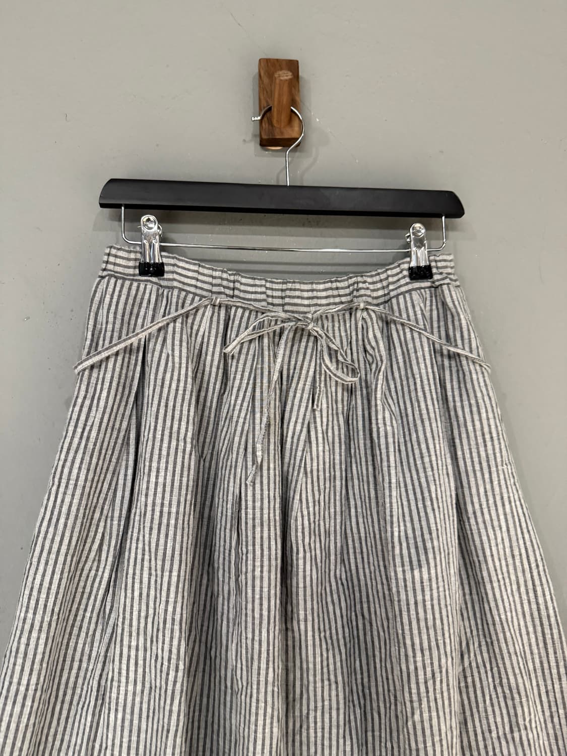 Reversible stripe pattern sk 상품이미지6