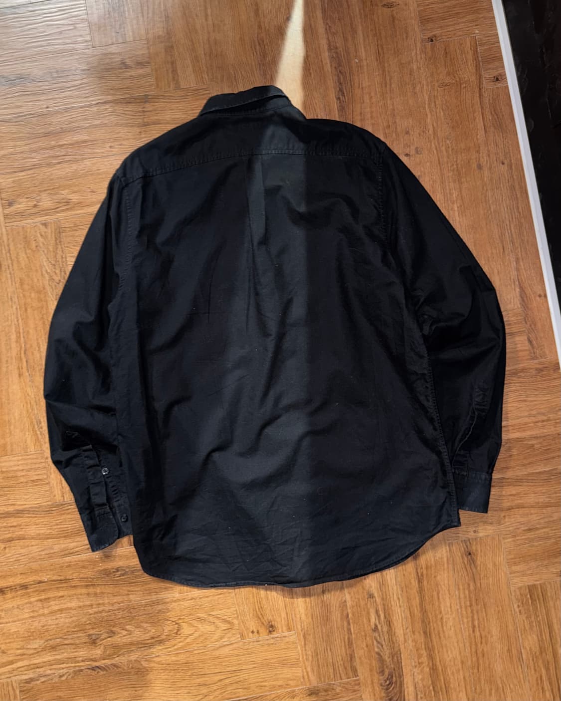 디젤 셔츠  상품이미지3