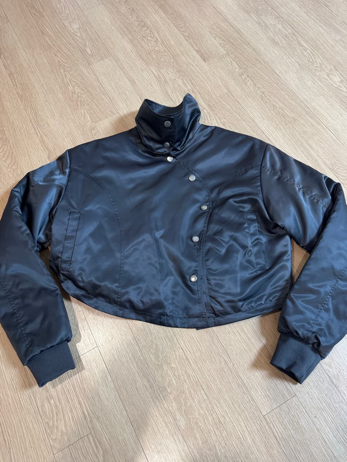 leey 엘이이와이 자켓 상품이미지4