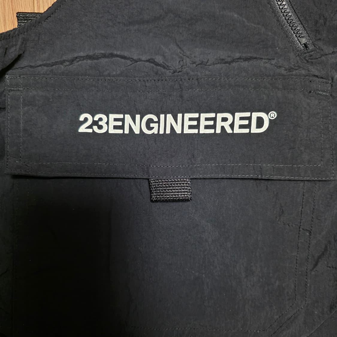 M) 나이키 조던 23 엔지니어드 유틸리티 베스트 조끼 상품이미지4