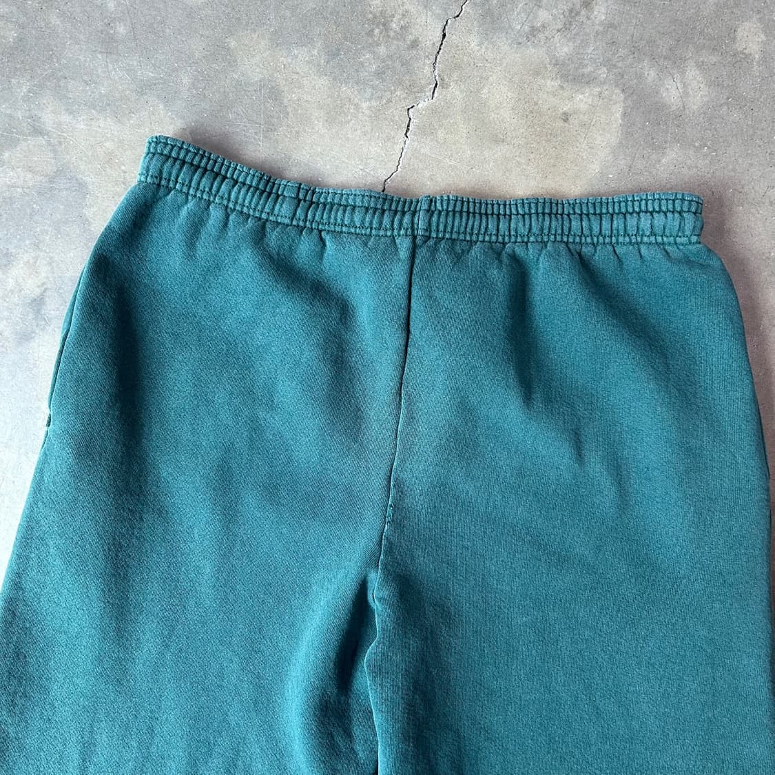 90s 나이키 스웻 팬츠 상품이미지3
