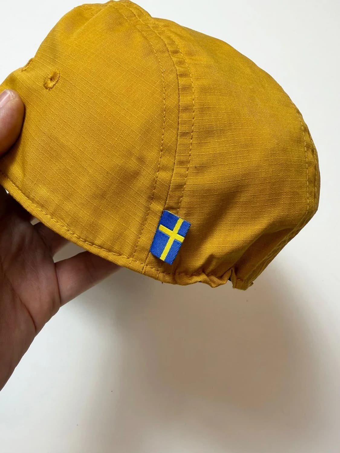 피엘라벤 립스탑 하이 코스트 라이트 캡 Q1549 상품이미지6