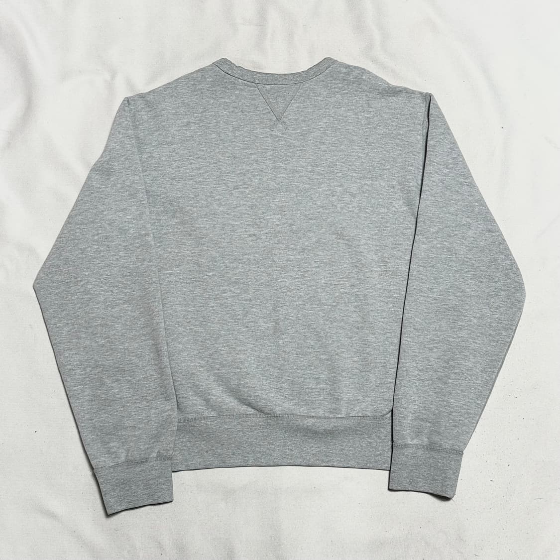 XL 폴로랄프로렌 그레이 맨투맨 상품이미지3