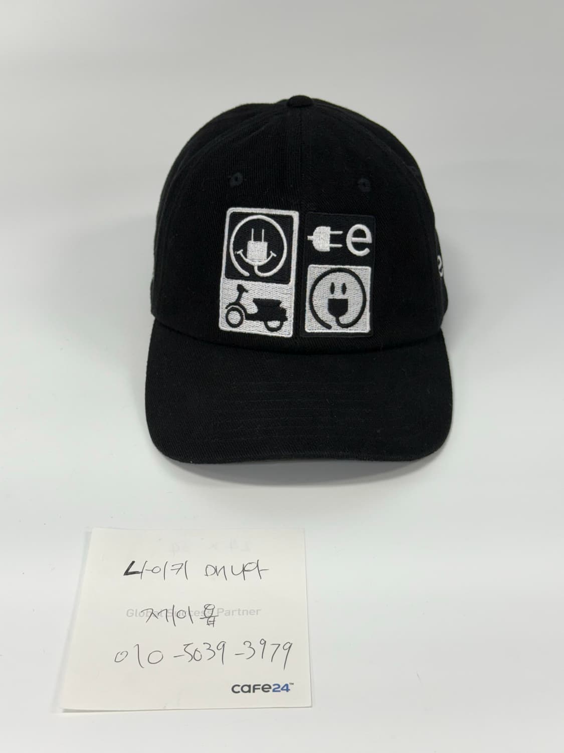 카브엠트 모자 볼캡 cav empt 상품이미지1