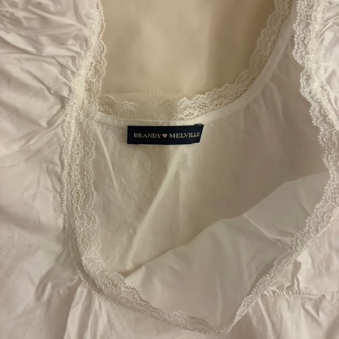 브랜디멜빌 블라우스 상품이미지2