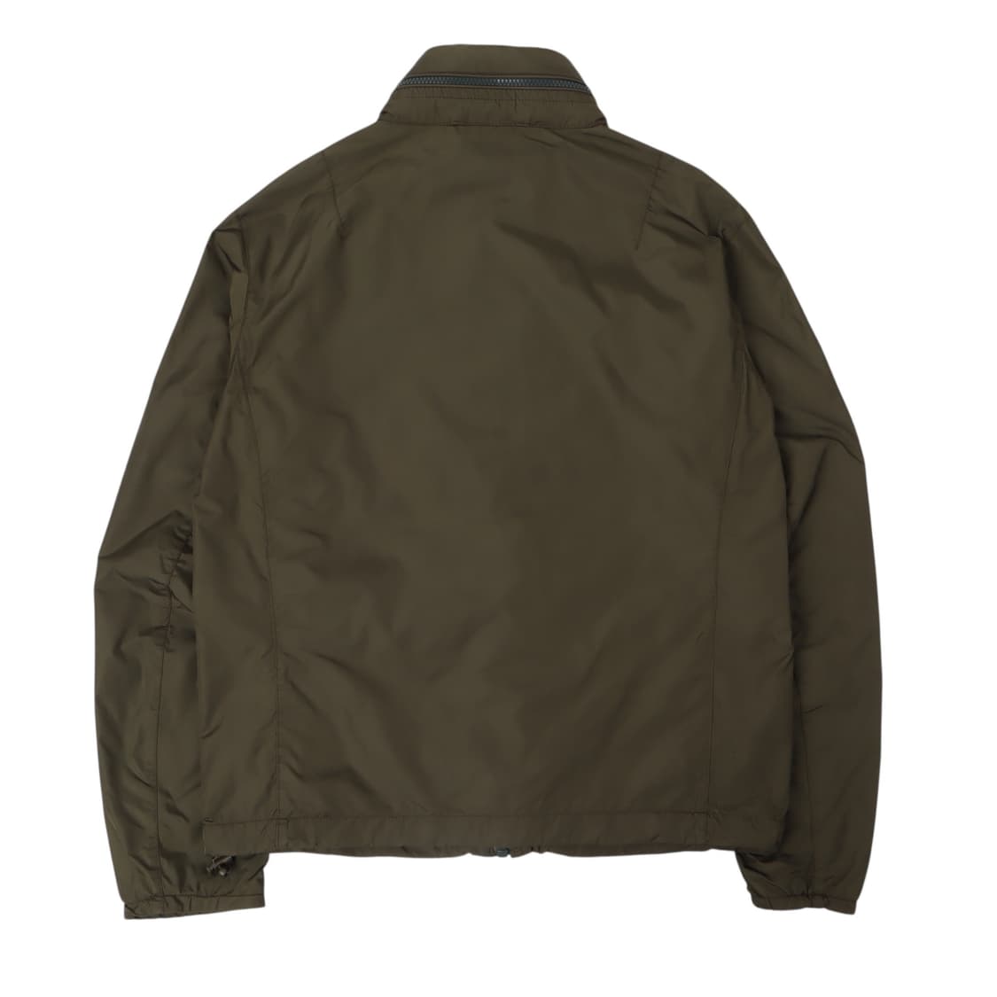 폴로 랄프로렌 카키 페리 나일론 자켓 상품이미지5