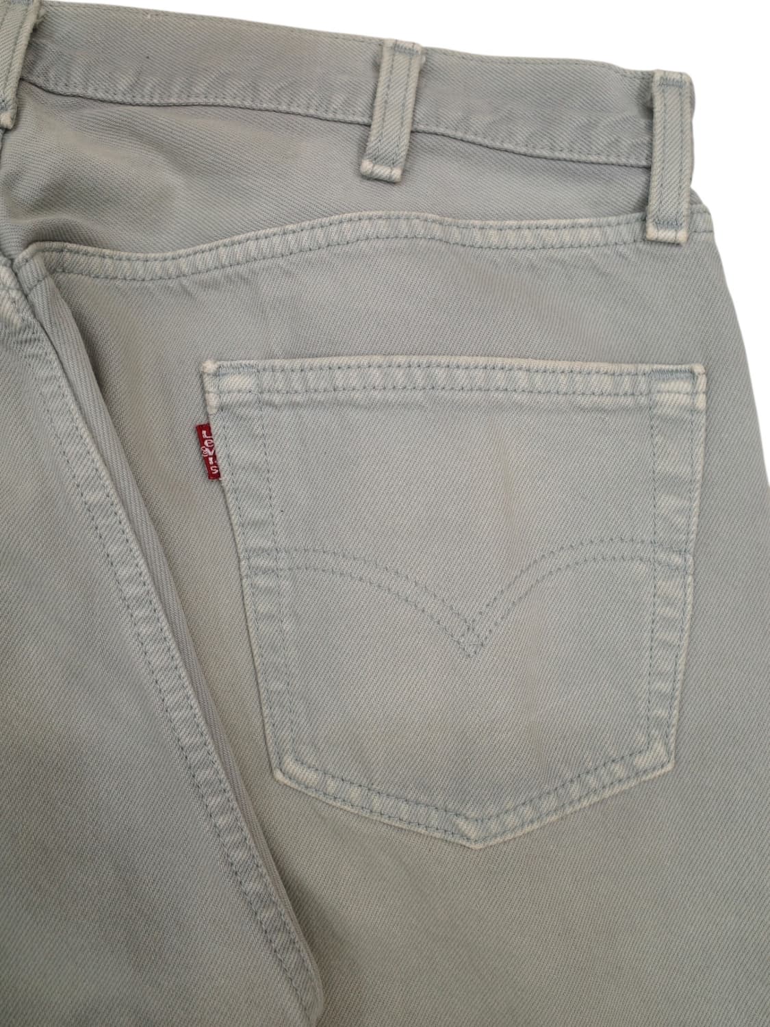 36)90‘s 리바이스 501 상품이미지6