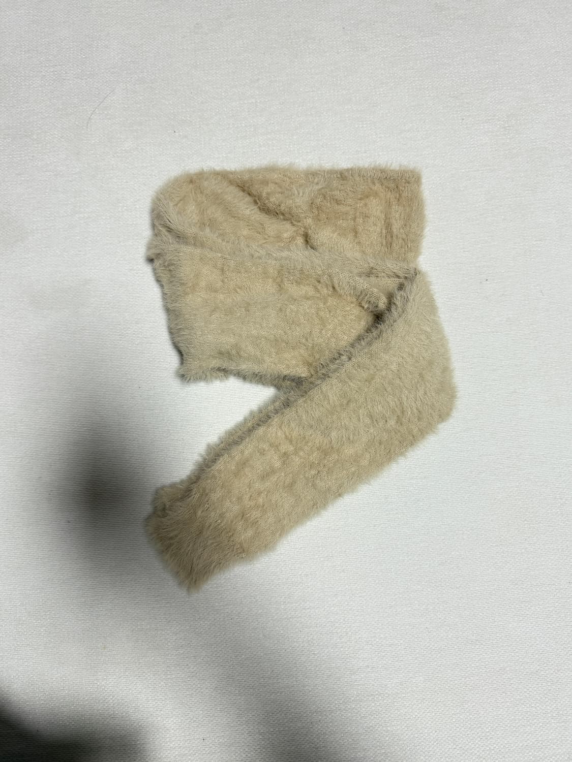 더오픈프로덕트 볼레로 베이지 컬러 상품이미지2