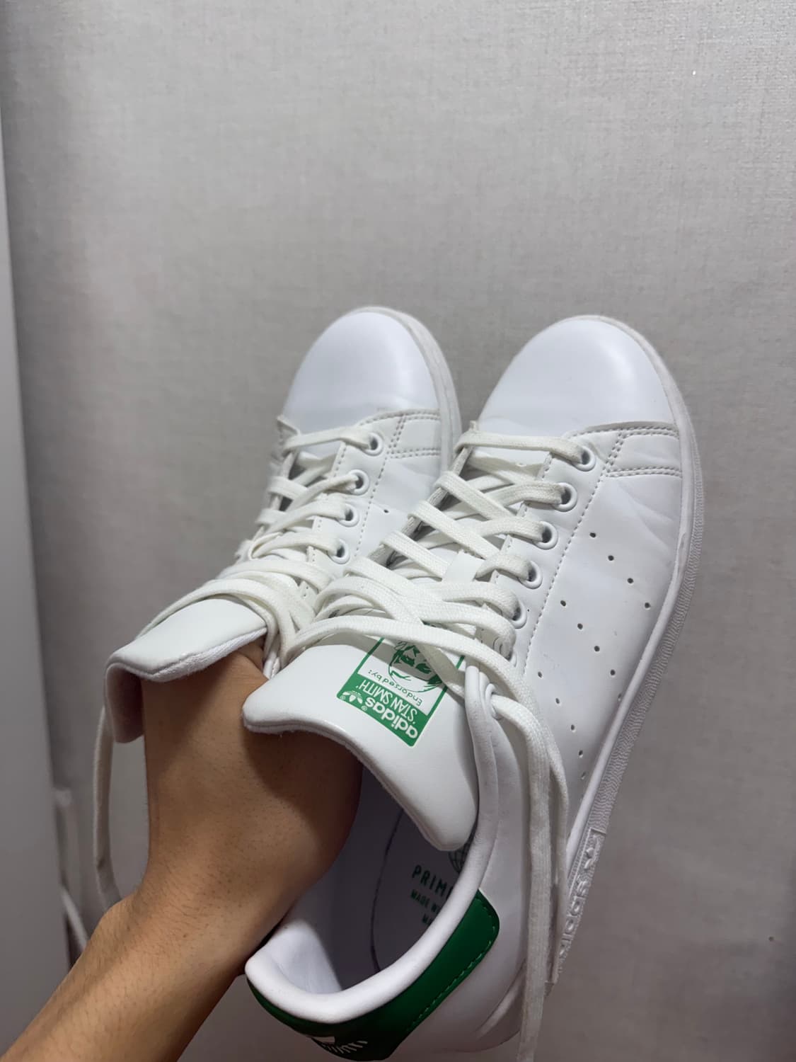 아디다스 스탠스미스 260 상품이미지3