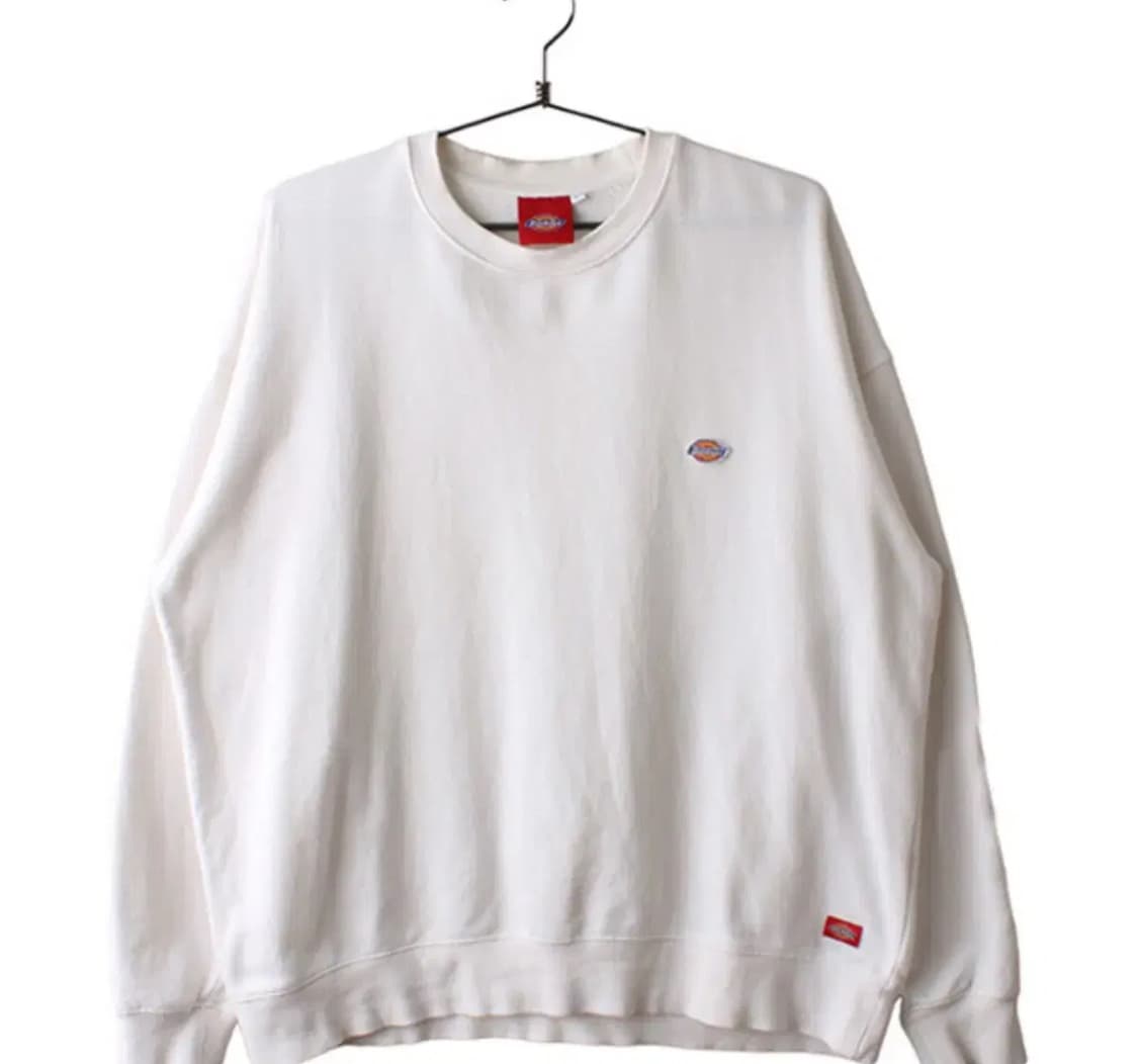 디키즈 맨투맨 상품이미지1