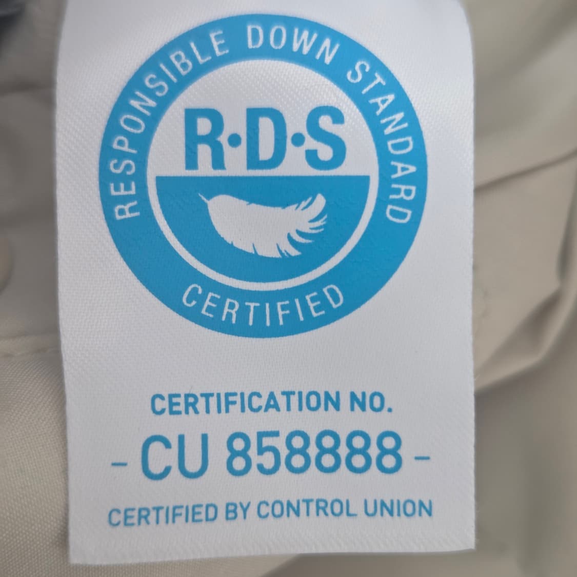 디스커버리 키즈 후리스/패딩 리버시블 패딩 140 상품이미지10