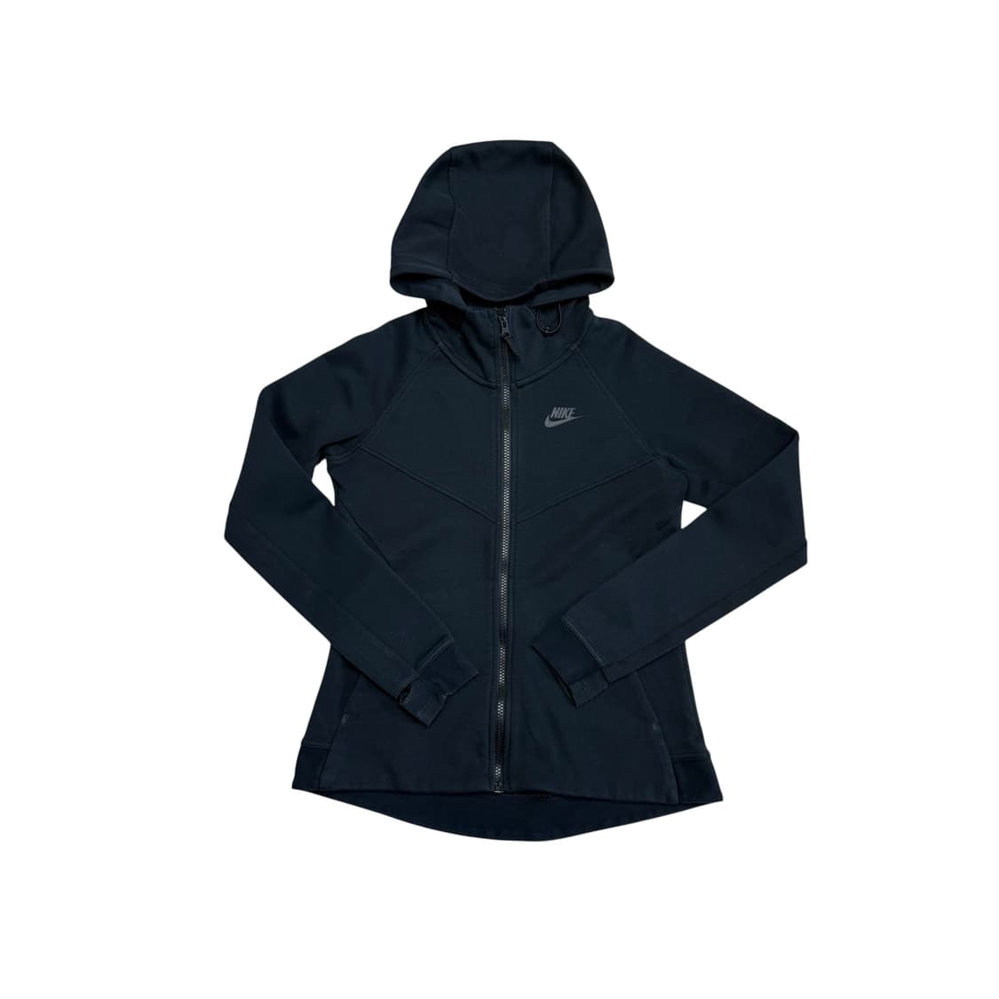 나이키 테크팩 후드집업 상품이미지1