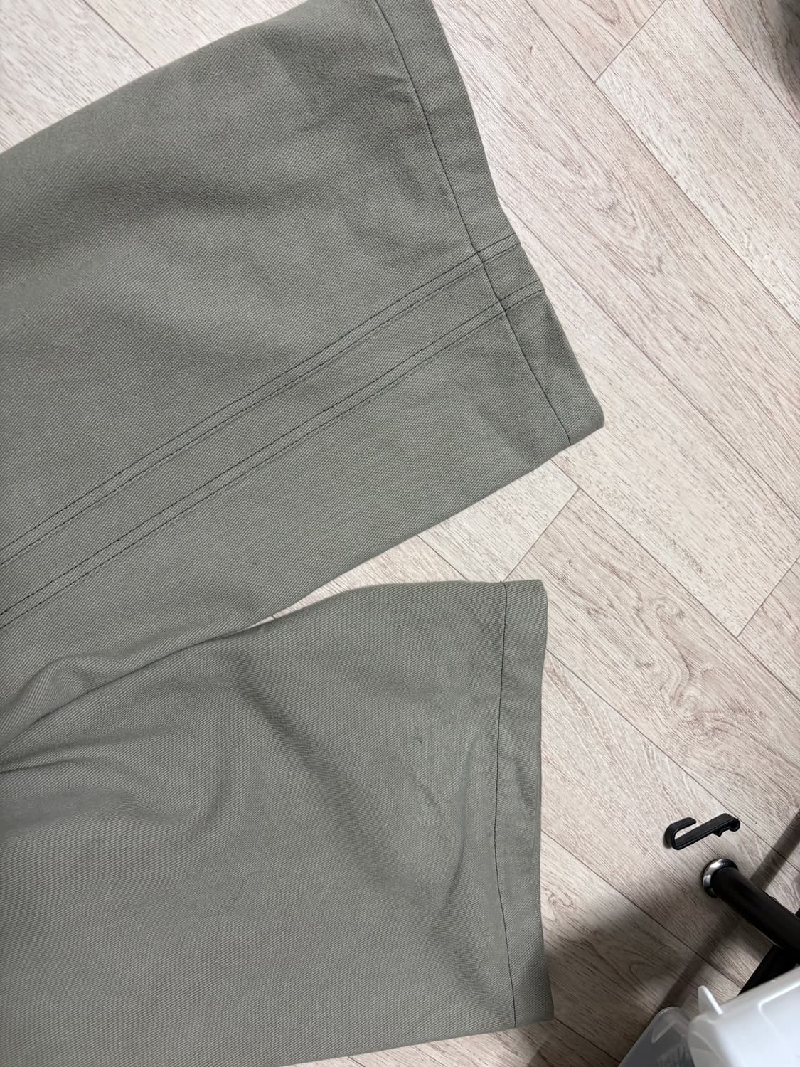 오들리워크샵 팬츠 상품이미지6