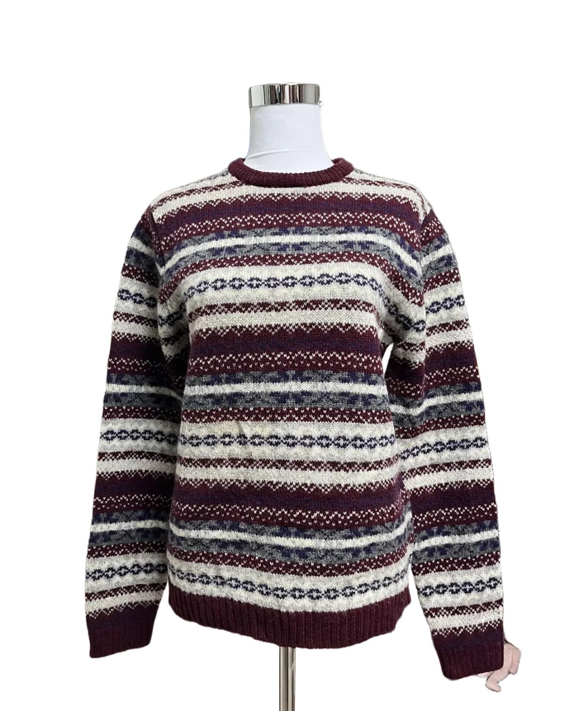 Journal standard wool knit 상품이미지6