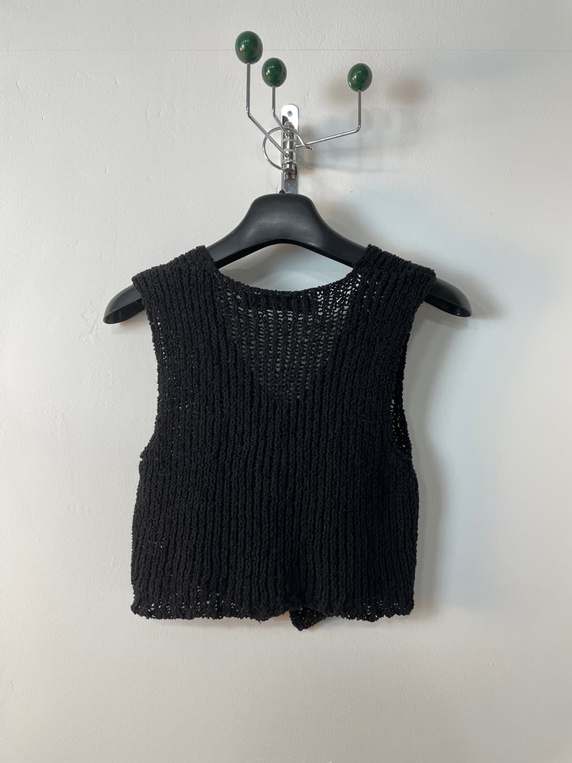 더오픈프로덕트 니트 베스트 상품이미지2