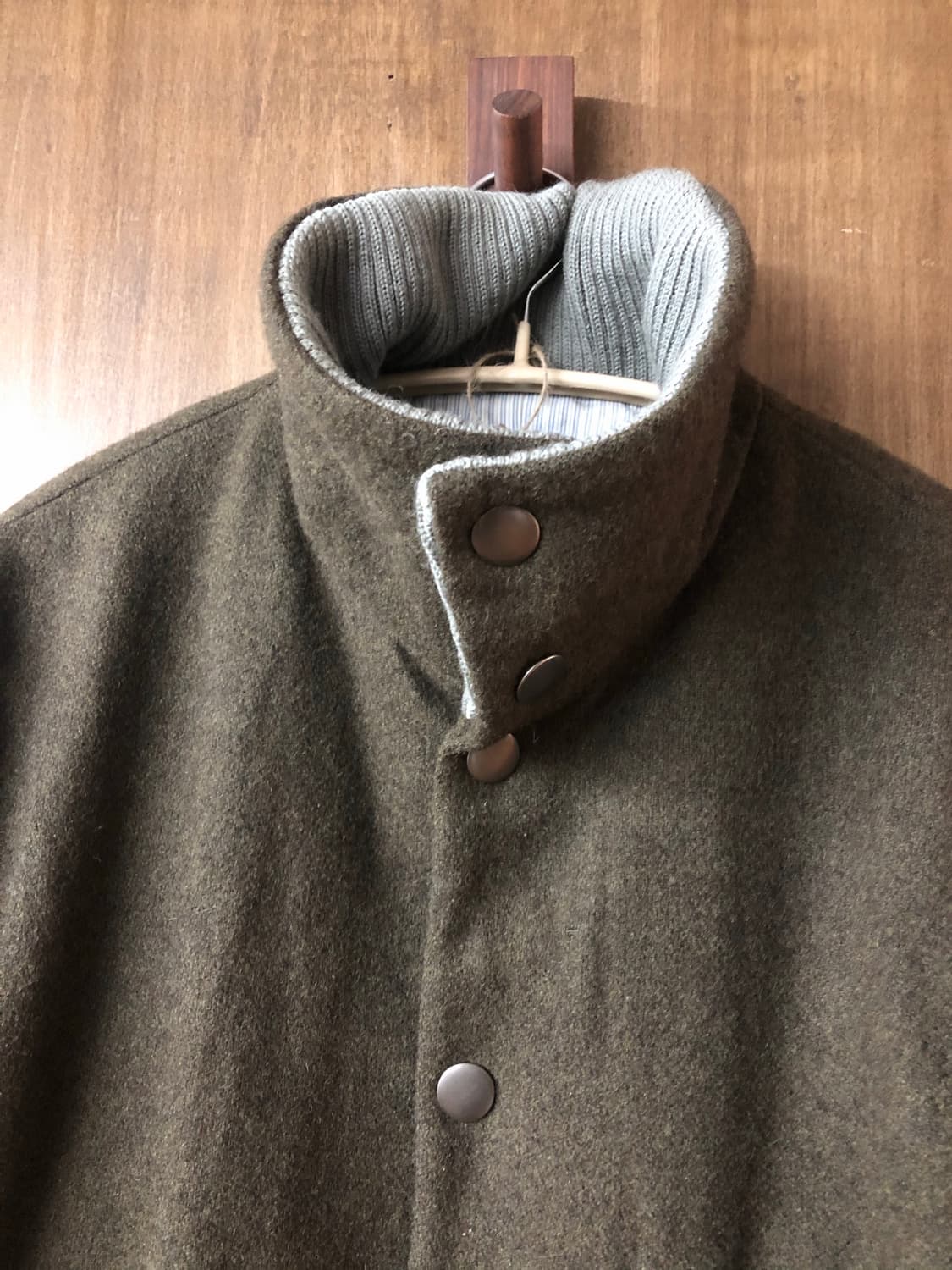 Sunao kuwahara 샘플 자켓 상품이미지4