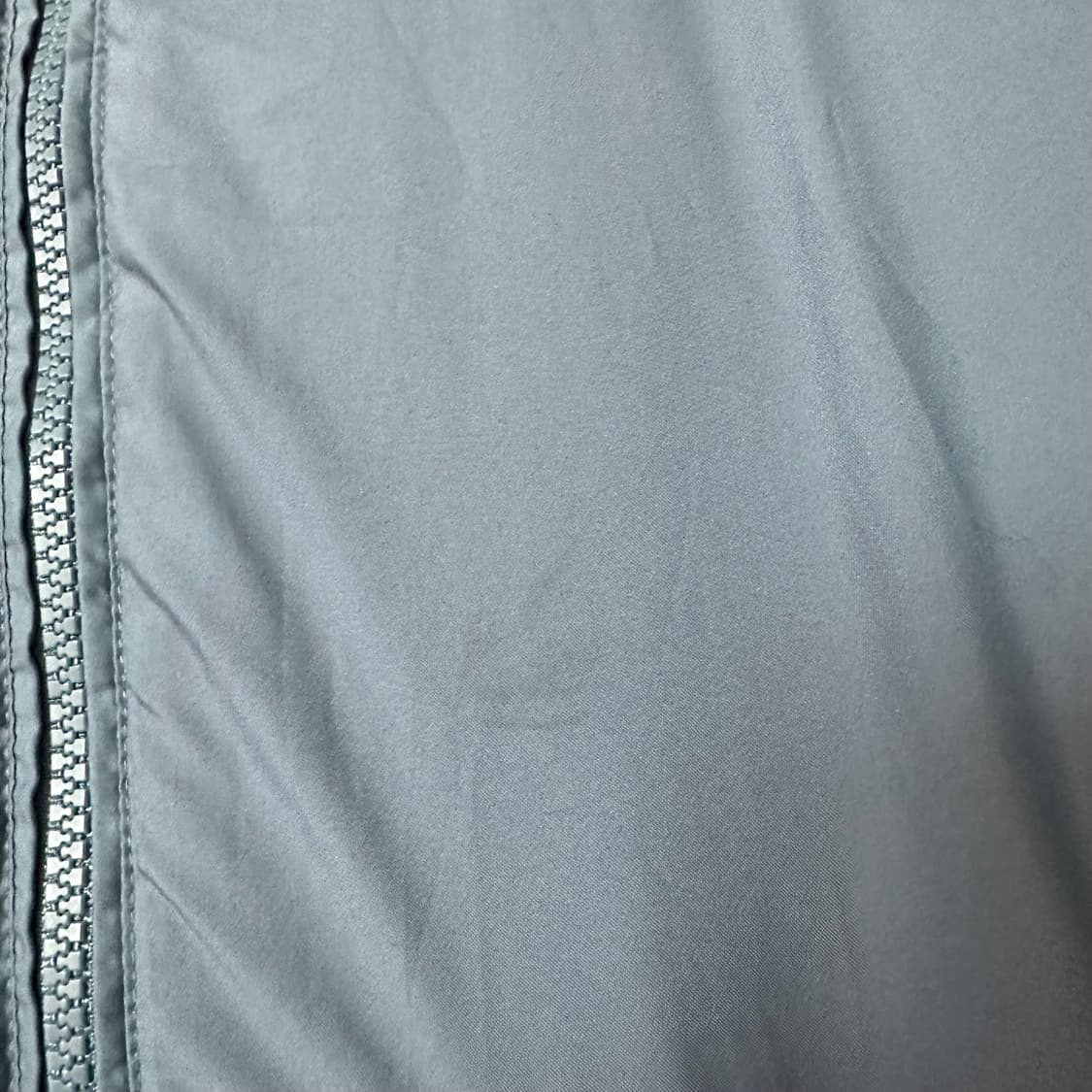 우먼M 노스페이스 양털 후리스 자켓 양면 상품이미지6