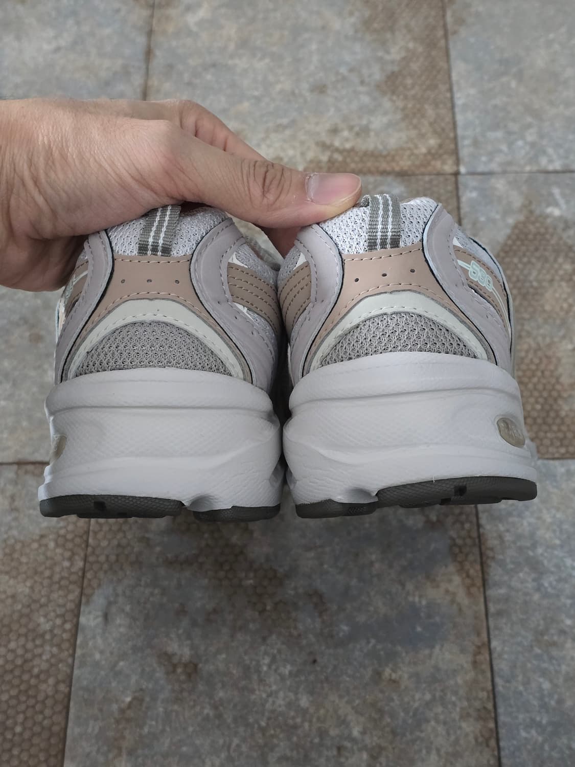 (245)뉴발란스 530 마스 상품이미지7