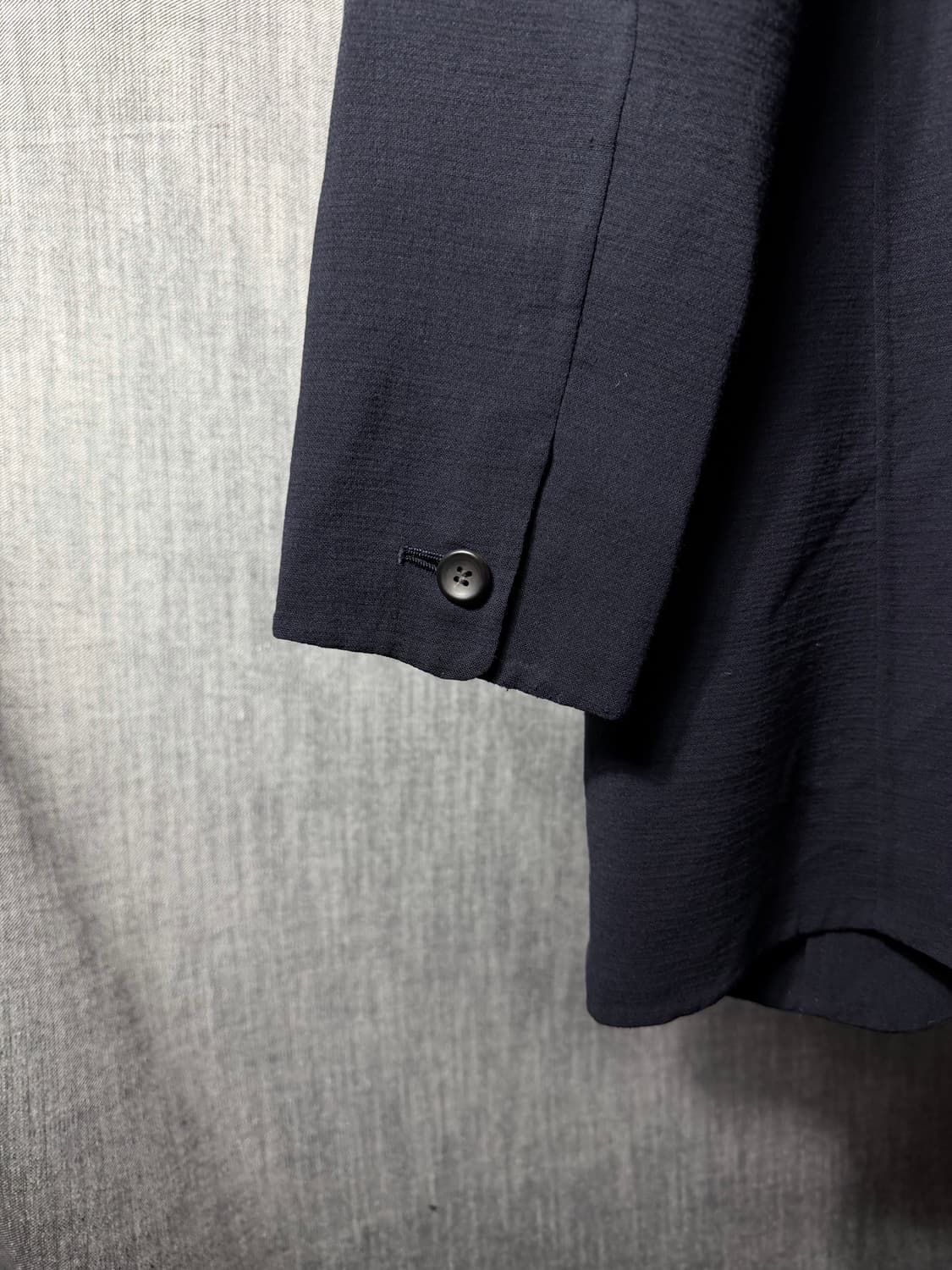 이세이미야케 테일러자켓  상품이미지5