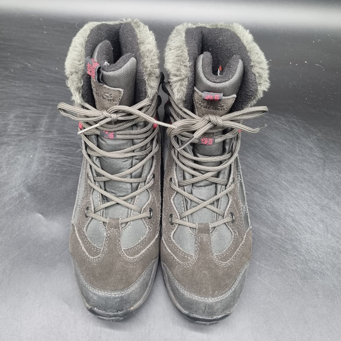 잭울프스킨 여성 하이킹부츠230 상품이미지2