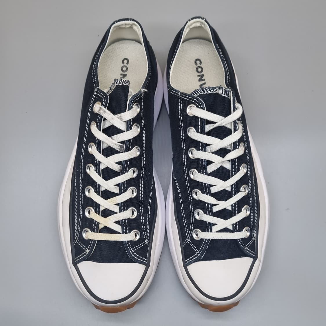 컨버스 런스타하이크 남성스니커즈280 상품이미지2