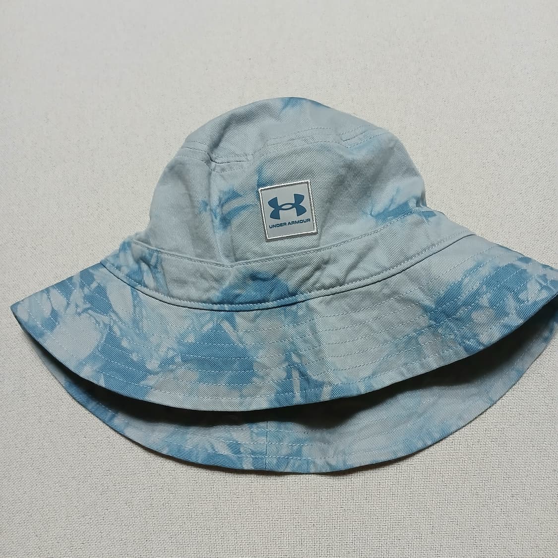 택붙은 under Armour 언더아머 버킷햇 벙거지 57호이하추천 상품이미지5