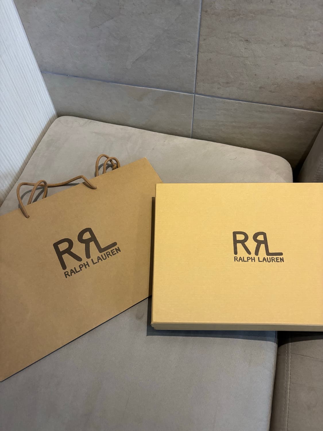 RRL 더블알엘 웨스턴 셔츠 상품이미지4