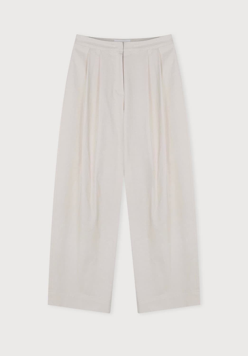 에토스 와이드 맥시 트라우저 상품이미지1