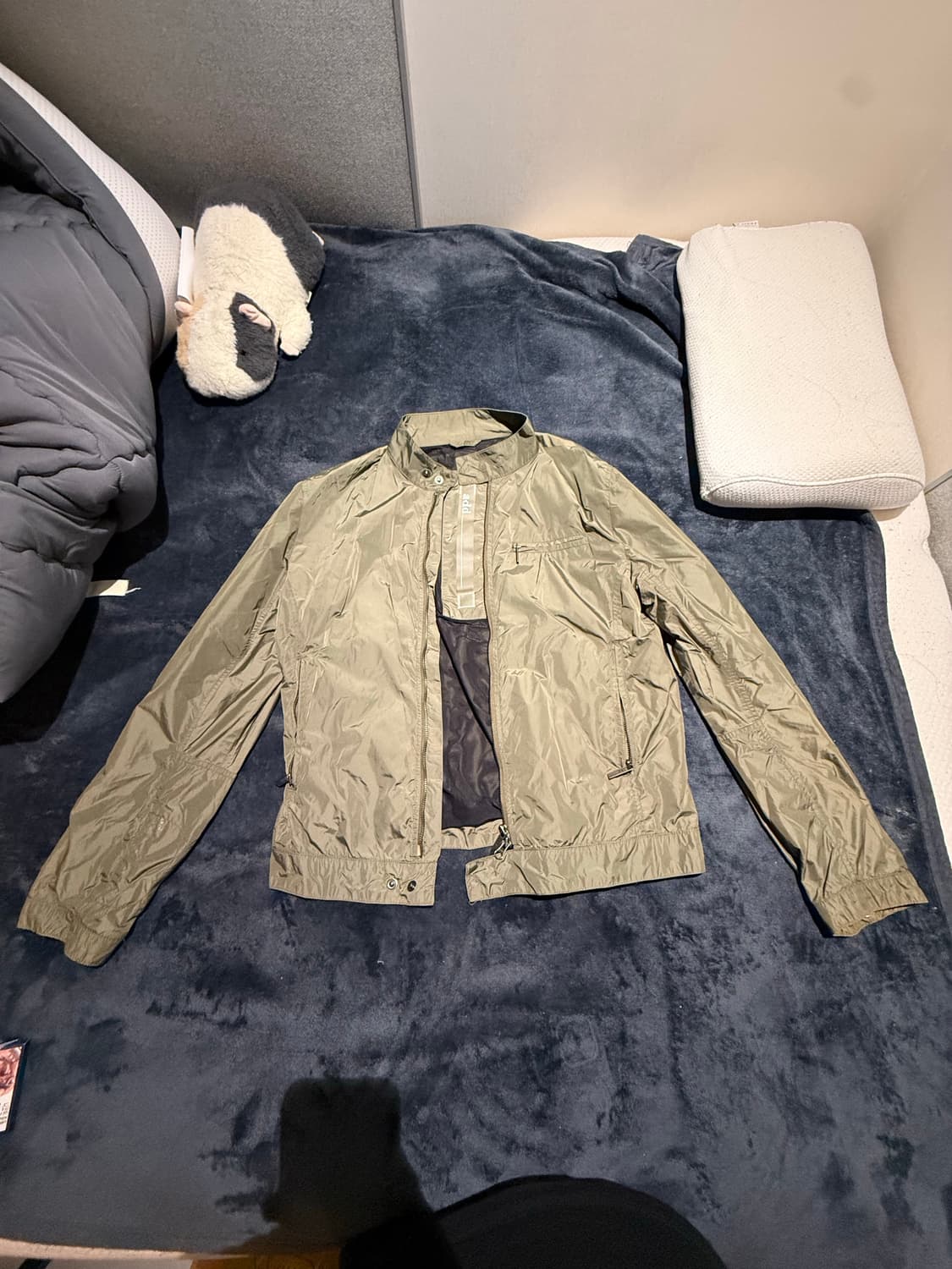 Add 자켓 팝니다. 상품이미지3