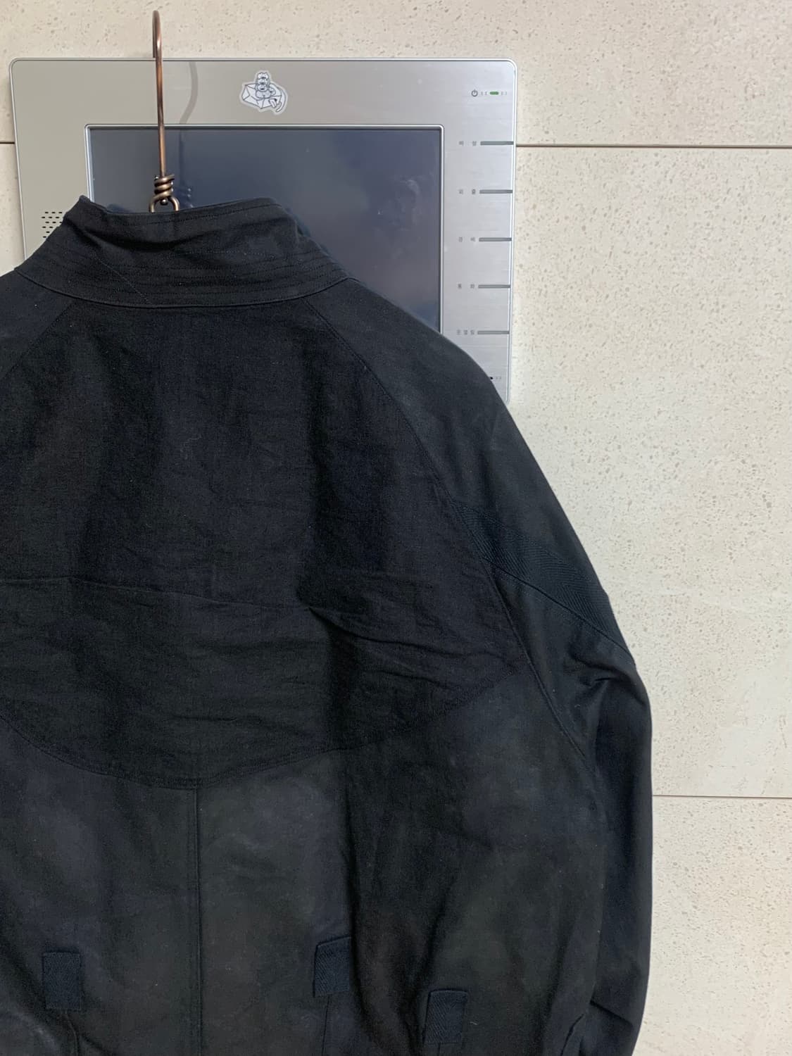 Twobuildershouse Mechanic Jacket 상품이미지5