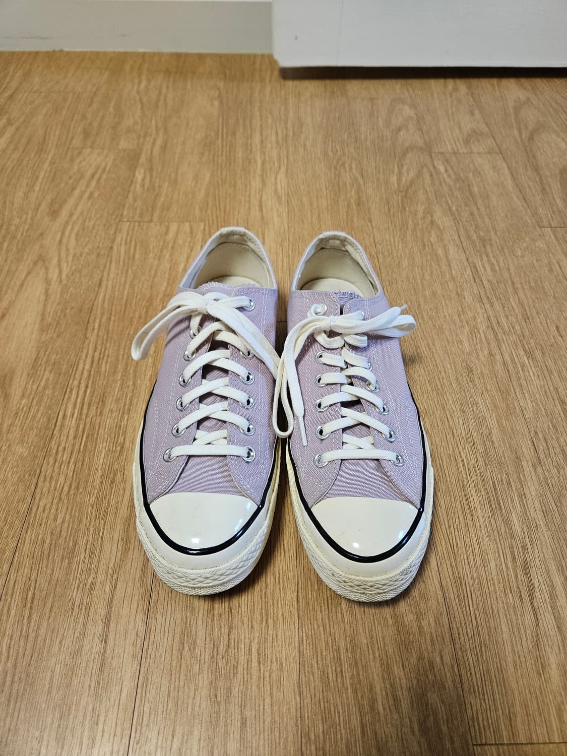 컨버스 척테일러 70s 로우 275mm 상품이미지1