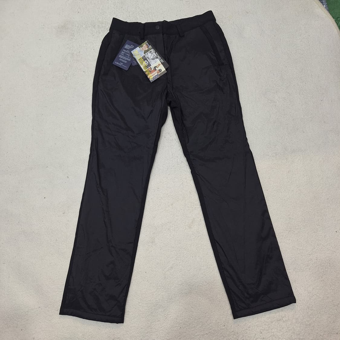 PGA  패딩바지73 상품이미지1