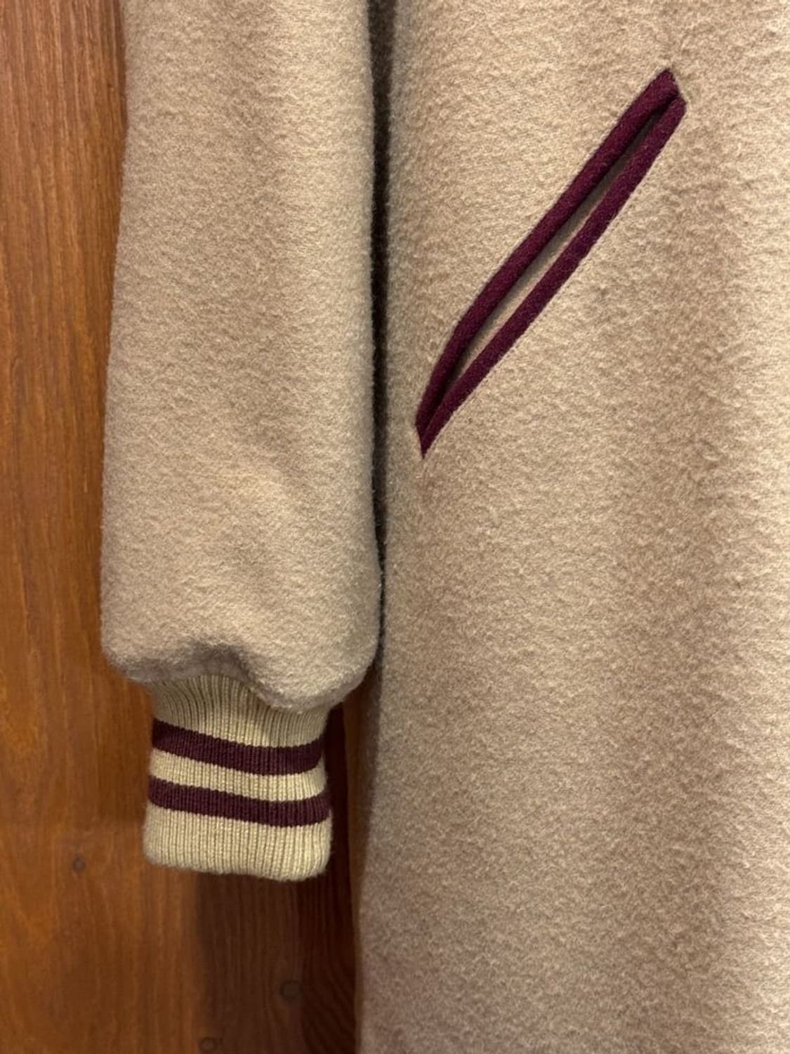 벗윈 코트 상품이미지4