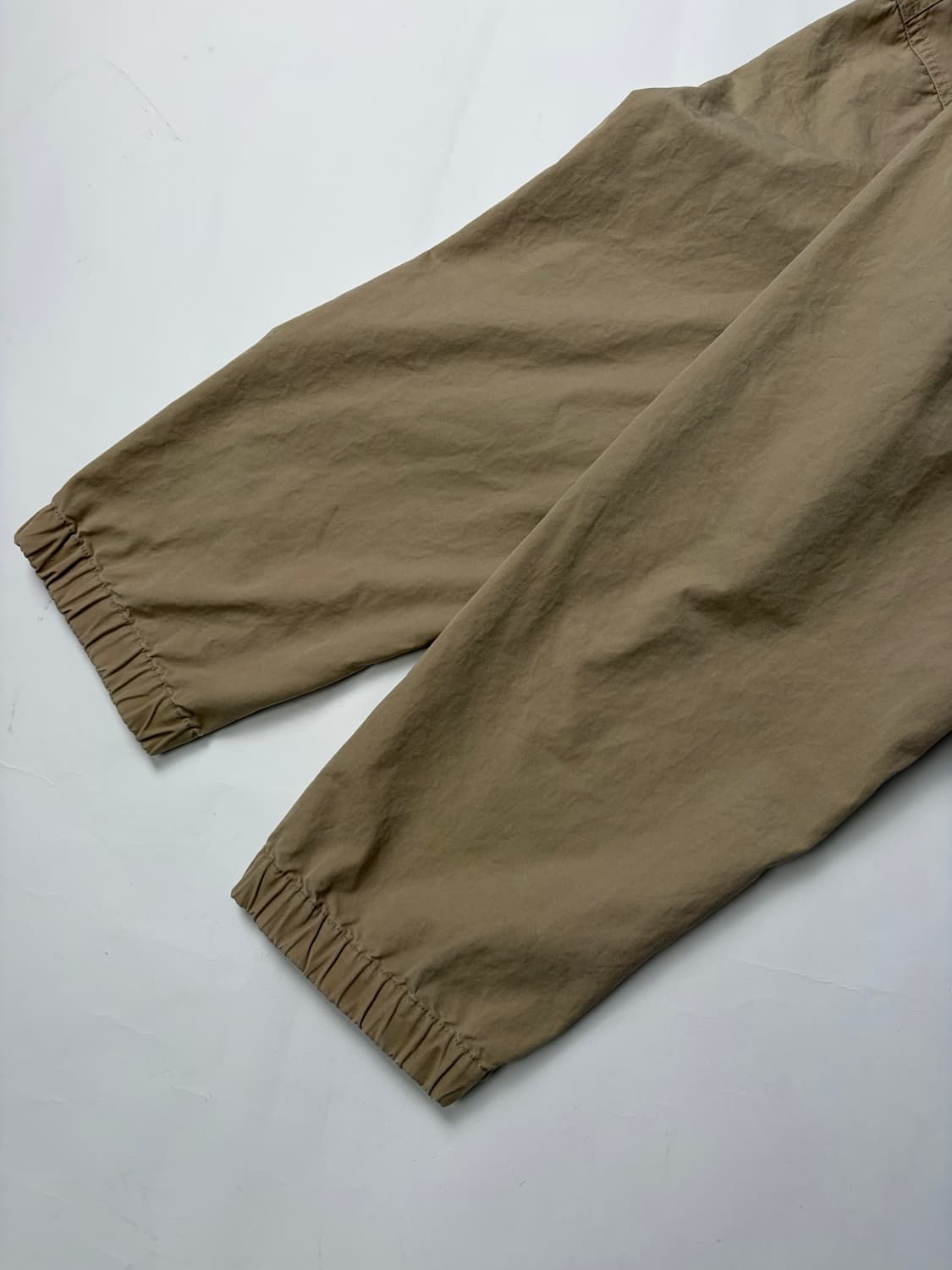 90s Polo Ralph Lauren Quarter Zip Anorak 상품이미지10