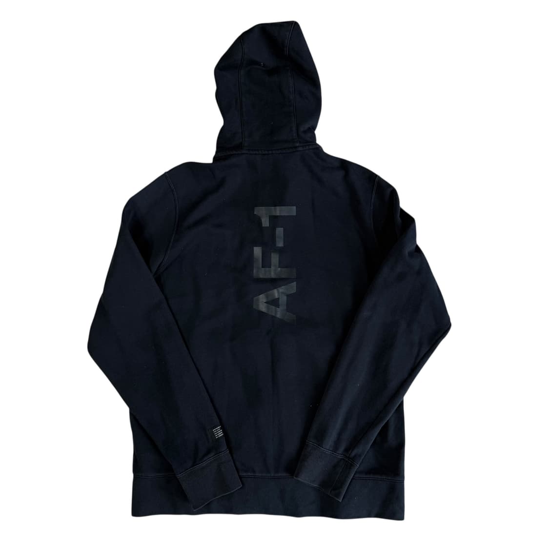 나이키 에어포스 후드집업 상품이미지3