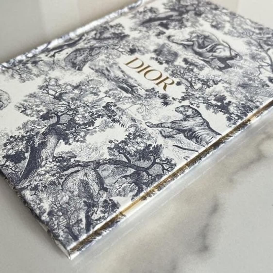 디올뷰티 리비에라 만년수첩  상품이미지10